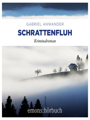 cover image of Schrattenfluh